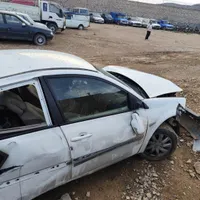 رنو مگان مونتاژ 2000cc، مدل ۱۳۹۱|خودرو سواری و وانت|ارومیه, |دیوار