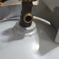 کپسول گاز|اجاق گاز و لوازم برقی پخت‌وپز|قیامدشت - خاورشهر, |دیوار