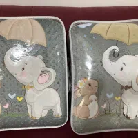 کیسه خواب و بیلر