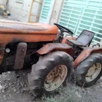 تراکتور گلدونی ۲۳۰