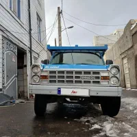 نیسان  مدل۸۷