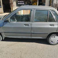 پراید ۱۳۱ مدل ۸۵ دوگانه|خودرو سواری و وانت|هوراند, |دیوار