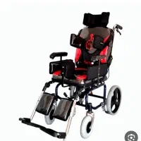 ویلچر سی پی|پزشکی|شوشتر, |دیوار