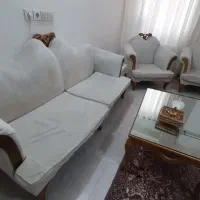 مبل هفت نفره