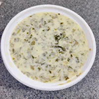 آش دوغ|خوردنی و آشامیدنی|نقده, |دیوار