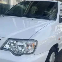 پراید 111 مدل 98|خودرو سواری و وانت|حمیدیا, |دیوار