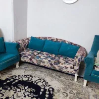 مبل هفت نفره