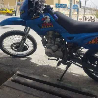 تریل ارشد 125