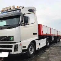 اف هاش 460مدل85 FH460|خودرو سنگین|نهبندان, |دیوار