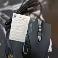 ماوس گیمینگ وریتی با گارانتی مادام العمر|قطعات و لوازم جانبی رایانه|کرمان, |دیوار