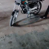 هوندا ۱۵۰ شهاب