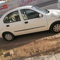 تیبا 1 مدل 95 آس