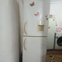 یخچال فریزر الکترواستیل