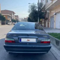 پژوپارس|خودرو سواری و وانت|گرگان, |دیوار