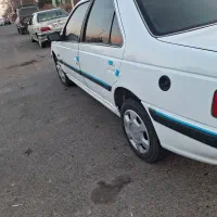 پارس دوگانه کارخانه مدل 91