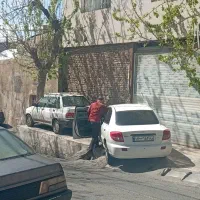 فروش مغازه حصار کرج مخصوص نانوایی