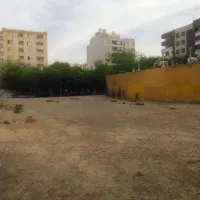 ۱۲۰۰ متر زمین بهترین منطقه شمال اصفهان جهت مشارکت