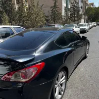 جنسیس کوپه معاوضه با kmc t8 یا النترا