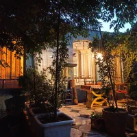 منزل ویلایی  ۲۲۰ متری شهید فهمیده ۵