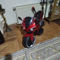 موتور شارژی نو نو