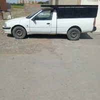 وانت حمل بار و باربری واسباب کشی