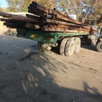 لوله های ۴ اینچ تا ۴۸ اینچ جوش مستقیم|عمده‌فروشی|احمدآبادمستوفی, |دیوار