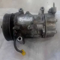 کمپرسور کولر ۲۰۶