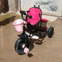 سه چرخه سالم|دوچرخه، اسکیت، اسکوتر|بجنورد, |دیوار