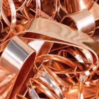 فروش. وخرید انواع ضایعات مس، برنج، آلومینیوم کابل