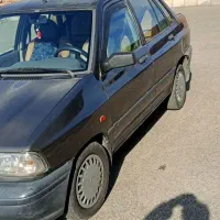 پراید 91|خودرو سواری و وانت|هشتگرد, قاسم آباد بزرگ|دیوار