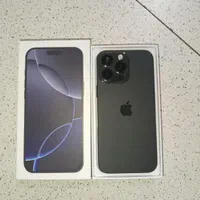 آیفون16 پرو مکس سوپر فول کپی