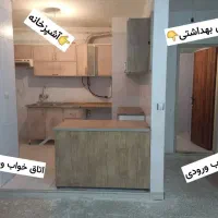 واحد53متری نقلی مامونیه