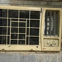 کولر پنجره ای ۱۸۰۰۰