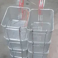 تولید کننده سبد بنماری