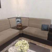 مبل|مبلمان خانگی و میز عسلی|صومعه‌سرا, |دیوار