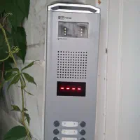 تعمیر و نصب تخصصی آیفون تصویری