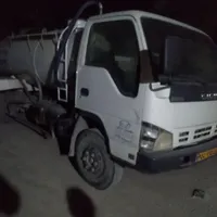 تخلیه چاه وبازکردن گیر