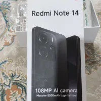 شیامی نوت 14|موبایل|رشت, پاره بیجار|دیوار