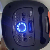 باند پر قدرت|سیستم صوتی خانگی|آبادان, |دیوار