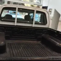 مزدادوکابین ۴۰۲|خودرو سواری و وانت|بندر ماهشهر, |دیوار