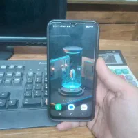 A25درحد آک/ رم۲۵۶/ خوش رنگ بدون نقطه