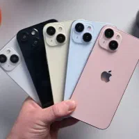 آیفون ۱۵ نرمال نقد و اقساط بدون چک