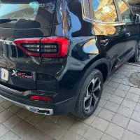 X55|خودرو سواری و وانت|نقده, |دیوار