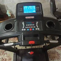 تردمیل چندکاره پاورمکس ۱۹۰۰ تایوانی ۱۴۰کیلویی