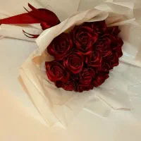 گل ربانی|گل مصنوعی|بیرجند, |دیوار