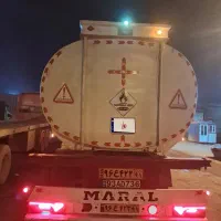 تریلی تیغه تانکر|خودرو سنگین|اردبیل, |دیوار