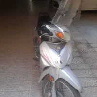 موتور آوامدل ۹۰|موتورسیکلت|اصفهان, شاهزاده ابراهیم|دیوار