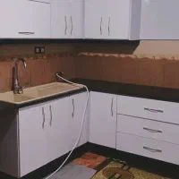 کابینت نو.|مصالح و تجهیزات ساختمان|گنبد کاووس, |دیوار