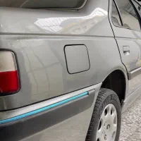 پژو پارس مدل ۸۶|خودرو سواری و وانت|رشت, پیرسرا|دیوار