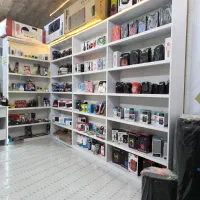 استخدام فروشنده خانم یا آقا مجرد